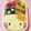 ♡YKitchen♡'s cooksnap of when they made 簡単キャラ弁＊キティちゃん♡サンドイッチ.