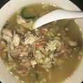 かおtan's cooksnap of when they made おいしい！　我が家の冷や汁.