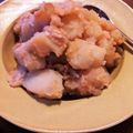 喜八＆Hacchi's cooksnap of when they made じゃがいもの油味噌炒め.