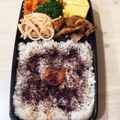 スミレパパ's cooksnap of when they made お弁当に♡塩豚の鶏ガラ炒め.