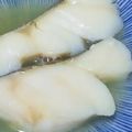 lily…♡'s cooksnap of when they made 朝食にも！フライパンで♪タラの白だし焼き.