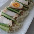 キキkiki's cooksnap of when they made 漬けるだけ！めんつゆ味付け卵.