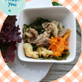 mamaRD's cooksnap of when they made ご飯何杯目⁉切りこんぶと豚肉の煮物*.