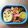 Chaaa_room's cooksnap of when they made キャラ弁＊トイストーリー弁当☆型紙あり.
