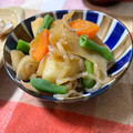 クックDGCFO3☆'s cooksnap of when they made 簡単♬うちの無水肉じゃが.