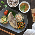 まろんかふぇ's cooksnap of when they made ごはんのすすむ、酒粕みそ漬け焼き.