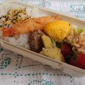 イチゴ、イチゴ。's cooksnap of when they made 青のりポテト☆給食メニュー.
