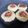 Ｏｓｓａｎ's cooksnap of when they made ◆ほくほくトロトロ♡チーズポテトもち◆.