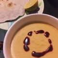 ＄ophie's cooksnap of when they made トルコのレンズ豆のスープ.