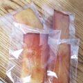 あかぴーー's cooksnap of when they made 簡単お店の味！パティシエのフィナンシェ.