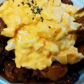 U22D0☆くろまめ's cooksnap of when they made 【主菜】チキン南蛮(20分以内).