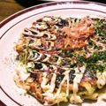 クリーピングタイム☆'s cooksnap of when they made 豚たまお好み焼き.