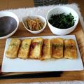 rik_piyo's cooksnap of when they made こってりヘルシー☆木綿豆腐の照り焼き.