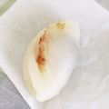 えりきゃんでぃ's cooksnap of when they made ✿危険度ＭＡＸ！チョコ餅✿.