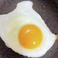 ムーミン☆ママ's cooksnap of when they made 目玉焼き方　三種三昧.