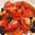♡のんちゃ♡♡'s cooksnap of when they made レンジなすのサラダ.