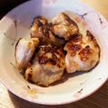 よかてん's cooksnap of when they made 超簡単！鳥モモ肉の塩麹焼きの作り方。.