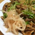 るるちゃんLOVE's cooksnap of when they made 自家製☆おうち紅ショウガ.