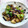 FGO☆'s cooksnap of when they made 椎茸・ナス・ピーマンのオイスターマヨ炒め.