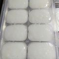さくさくぱんた's cooksnap of when they made はじめての離乳食☆10倍粥ブレンダーで♥.