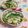 赤い電話's cooksnap of when they made 簡単！きゅうりとキャベツの塩昆布和え.