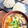 kinniko's cooksnap of when they made 甲州名物、夏のほうとう【おざら】※うどん.