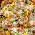 らむちびた's cooksnap of when they made 鮭のちらし寿司.
