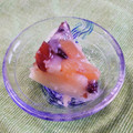 yukielep77's cooksnap of when they made mレンジで10分！簡単本格☆水無月.