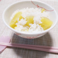ぱふ♪'s cooksnap of when they made お母さんの いも粥.