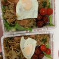クックさんちゃん☆'s cooksnap of when they made 切干大根のツナ炒め：冷凍お弁当野菜おかず.