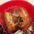 わたさな2016's cooksnap of when they made 簡単！白身魚揚げとひらひら大根のさっと煮.