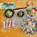komutatata's cooksnap of when they made 簡単！おつまみ✿厚揚げ焼き✿.