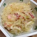 ぴいこたん's cooksnap of when they made 期間限定★生らっきょうのベーコン炒め.
