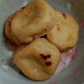 まゆみきママ's cooksnap of when they made 一口がんもの含め煮.