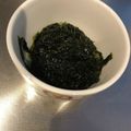 クックべレオ☆'s cooksnap of when they made 【ご飯のお供】あおさの佃煮.