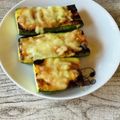 さくらん餅's cooksnap of when they made ズッキーニの味噌チーズ焼き。おうち居酒屋.