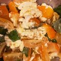 ☆ぉりん☆'s cooksnap of when they made 超簡単なのに絶品♪カプレーゼサラダ.