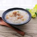 mamaRD's cooksnap of when they made 簡単☆焼売で中華粥.