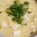 か～ぽ☆'s cooksnap of when they made 超簡単！長芋と卵のふんわりおつゆ.