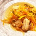 viancaa's cooksnap of when they made 時短簡単！揚げない♡子供喜ぶさわら南蛮漬.