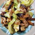 ケメラルド's cooksnap of when they made 回鍋肉.