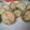 makichaki's cooksnap of when they made ズッキーニのベーコンはさみ天麩羅.