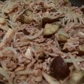 Ｍぱん's cooksnap of when they made 黒酢入り＊豚肉と茄子のオイスター炒め.