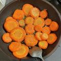 クック4GDZYS☆'s cooksnap of when they made おいしい☆にんじんのグラッセ.