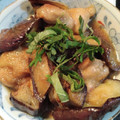 chef RIE's cooksnap of when they made 鶏肉となすの南蛮漬け.