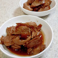 すかいmama☆'s cooksnap of when they made マグロの甘露煮風.