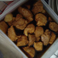 もりのりころ's cooksnap of when they made みんなが喜ぶ！簡単やわらか 豚の角煮.