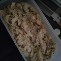もりのりころ's cooksnap of when they made 白菜の消費に！簡単ヘルシー白菜の白和え.