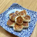 ichirinume's cooksnap of when they made さけるチーズ焼き.