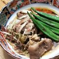 ルビール's cooksnap of when they made 圧力鍋&つゆの素♪簡単 牛煮込み.